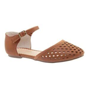 Nine West | Kids Vivien Quarter Strap Sandal